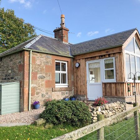 Willa The Bothy Kirriemuir Zewnętrze zdjęcie
